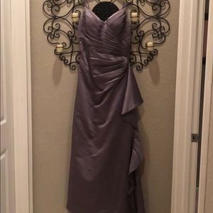 Formal/ Bridesmaid Dress size 8